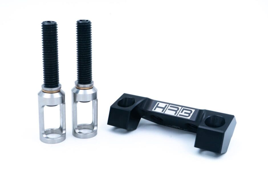 Kelford B Series In Car Valve Spring Tool