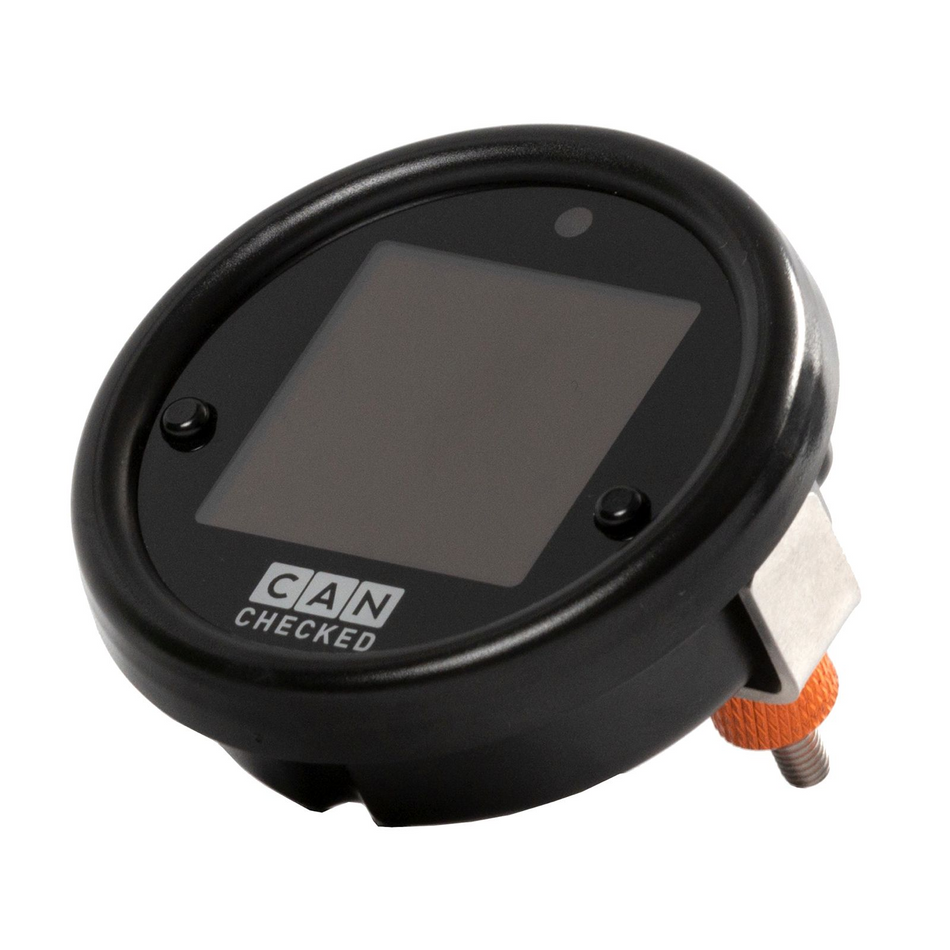CANchecked MFD15 Gen2 - Universal Data Display