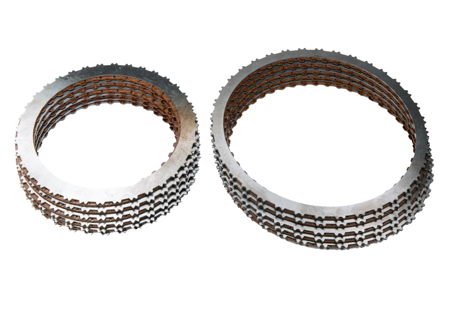 Upgraded Clutch Pack DSG DQ381 (0DW) Stage 1 *850Nm - RTMG Performance