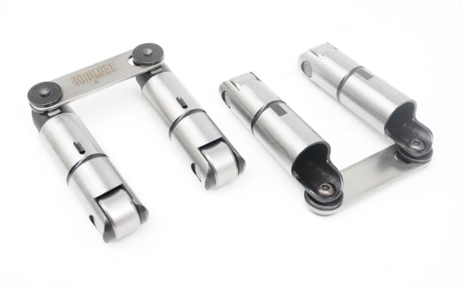 KELFORD LS V8 Solid Roller Lifter x16