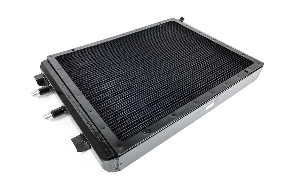 CSF Front Mount Heat Exchanger - BMW F8X M2/M3/M4, i8