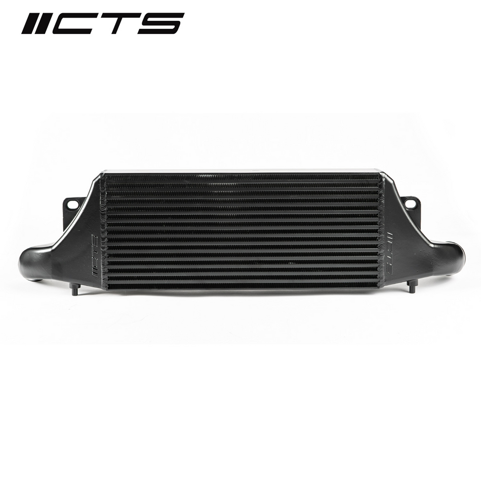 CTS Turbo 8V/8Y RS3/8S TTRS 2.5T Evo Välijäähdytin