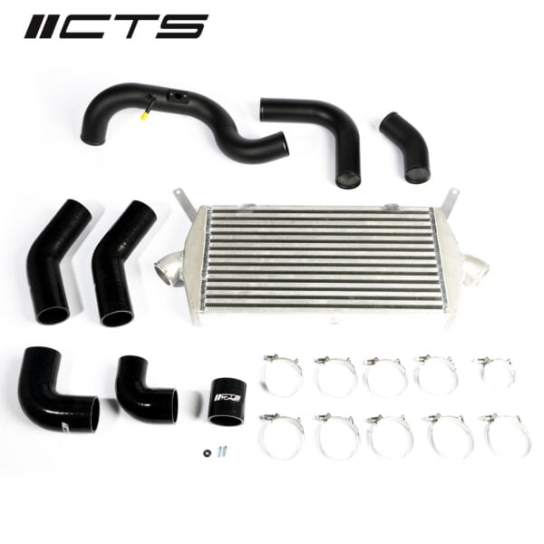 CTS Turbo Audi A4 B7 2.0T - FMIC 600HP