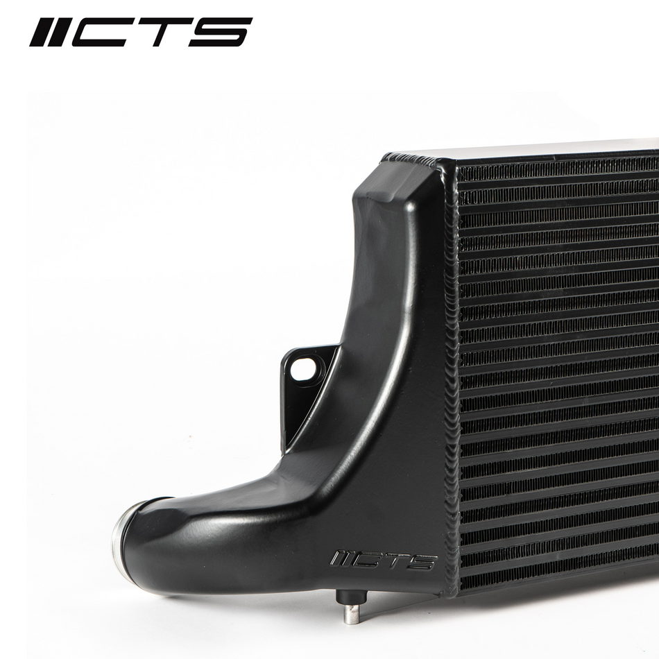 CTS Turbo 8V/8Y RS3 2.5T Evo Race Välijäähdytin