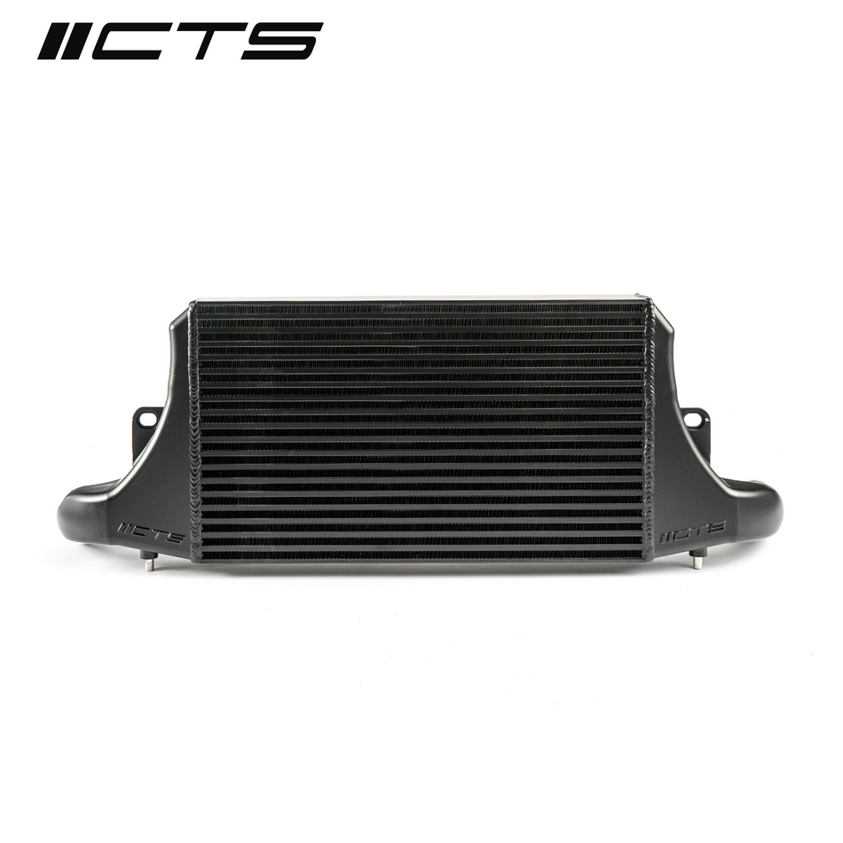 CTS Turbo 8V/8Y RS3 2.5T Evo Race Välijäähdytin