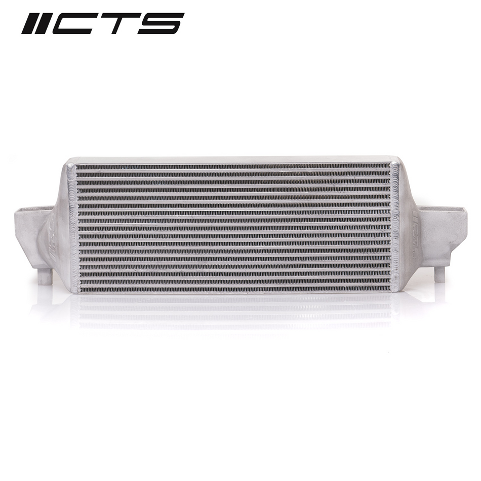 CTS Turbo Mini Cooper S F54/55/56 Välijäähdytin