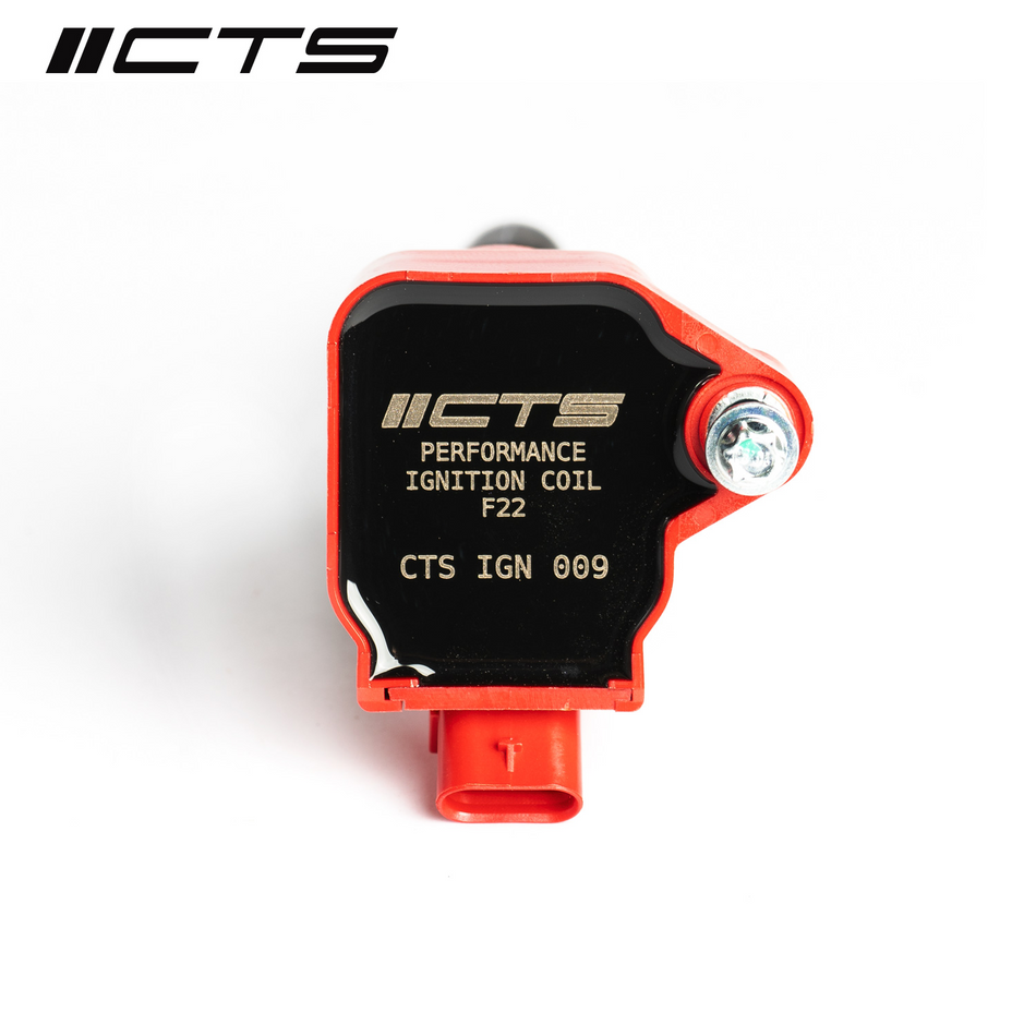CTS Turbo BMW/Mini/Toyota Sytytyspuolat B46/B48/B58/B58TU/S58
