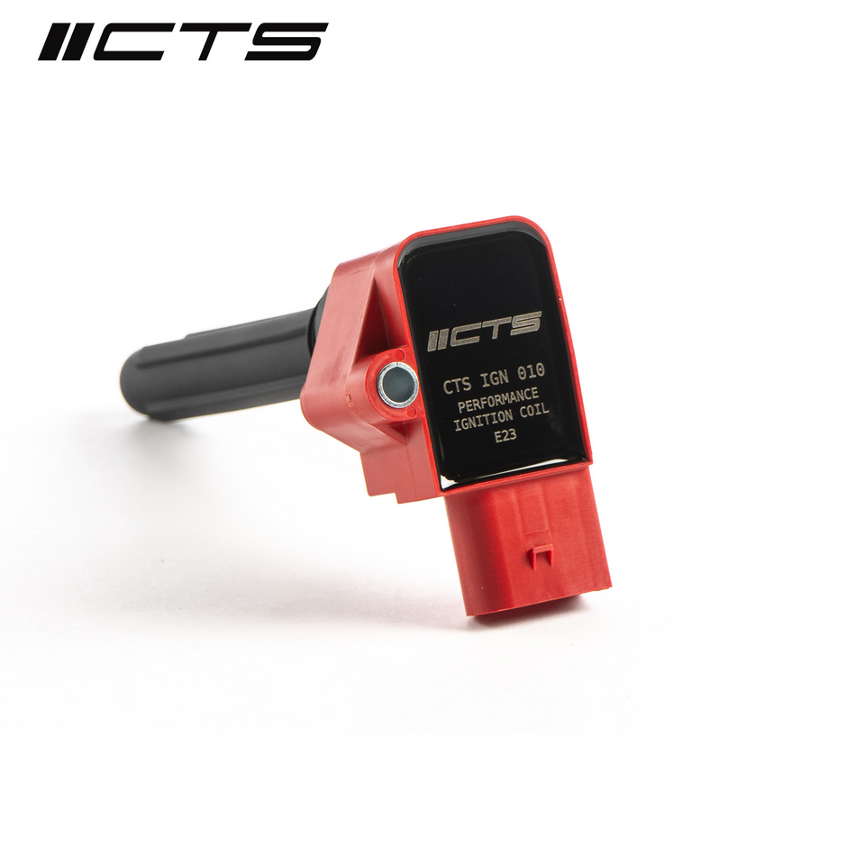 CTS Turbo Sytytyspuolat – 4.0 TFSI EA824 (C7/C7.5 RS6, RS7, S6, S7)