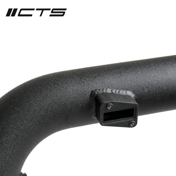 CTS Turbo Intake - 2.0T FSI (EA113) – Mk5 GTI/GLI, Mk6 Golf R, Audi A3