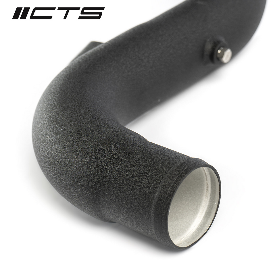 CTS Turbo B8/B8.5 Audi A4/A5/Q5 - 2.0T Ahtoputki