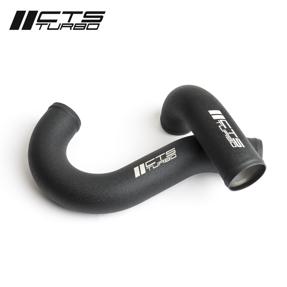 CTS Turbo B9 Audi A4, A5 - 1.8T, 2.0T Ahtoputki Setti