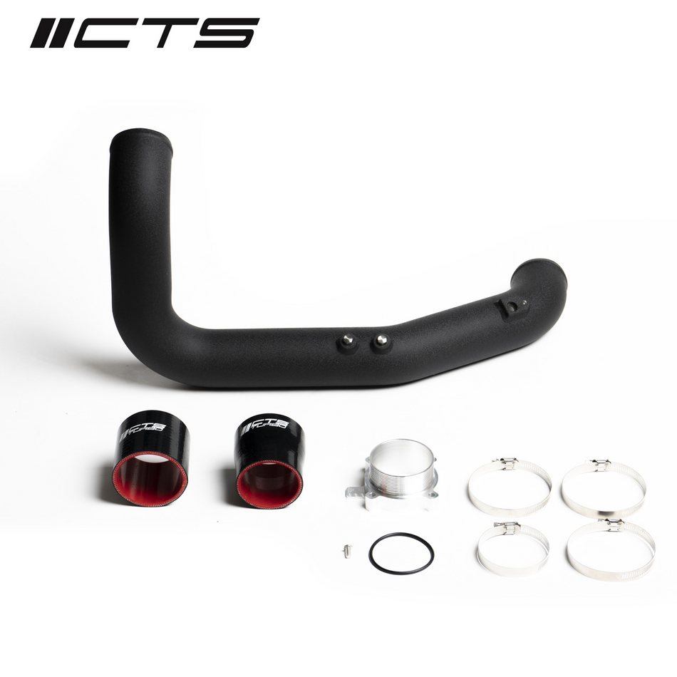 CTS Turbo B9 Audi S4/S5 3.0T Ahtoputki