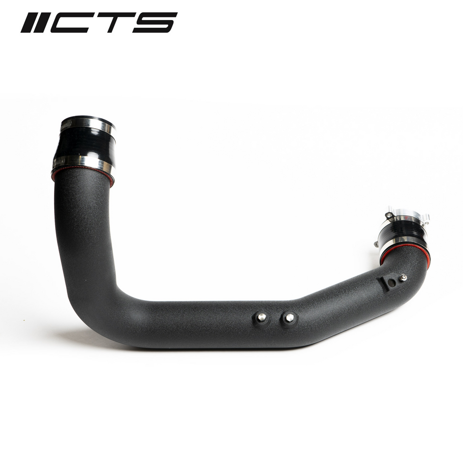 CTS Turbo B9 Audi S4/S5 3.0T Ahtoputki