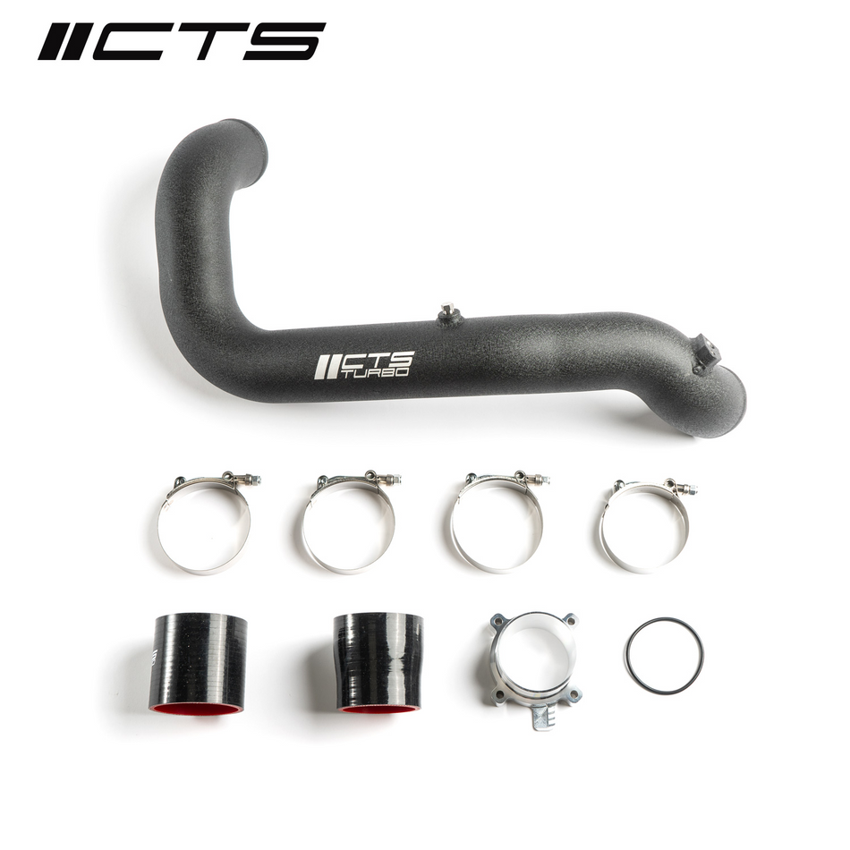 CTS Turbo B9 Audi SQ5 3.0T Ahtoputki