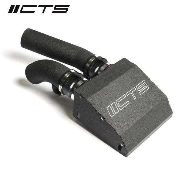 CTS Turbo Intake 2017-2023 Ford F150/Raptor 2.7T/3.5T Ecoboost (Gen2 &amp; Gen3)