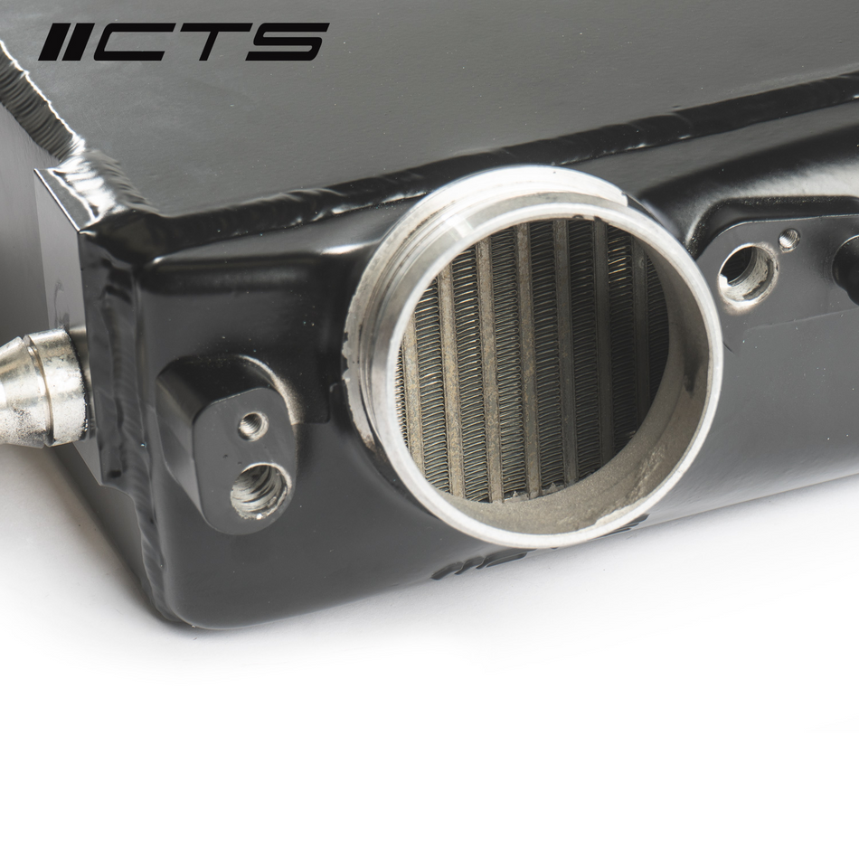 CTS Turbo Päivitetty Jäähdytin M276 (C43, C400, C450, E43, E400, E450)