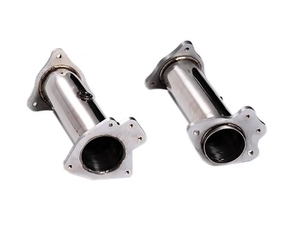 Armytrix High-Performance Downpipe - Chevrolet Corvette C8 Stingray 2020-2024