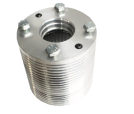 Dodson FWD Billet Clutch Housing - Nissan GT-R R35 2009+