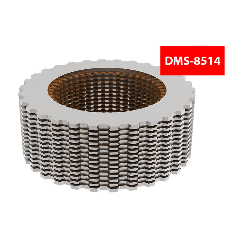 Dodson DMS-8514 Clutch Pack Kit 13-Plate - VW / AUDI (DQ500)