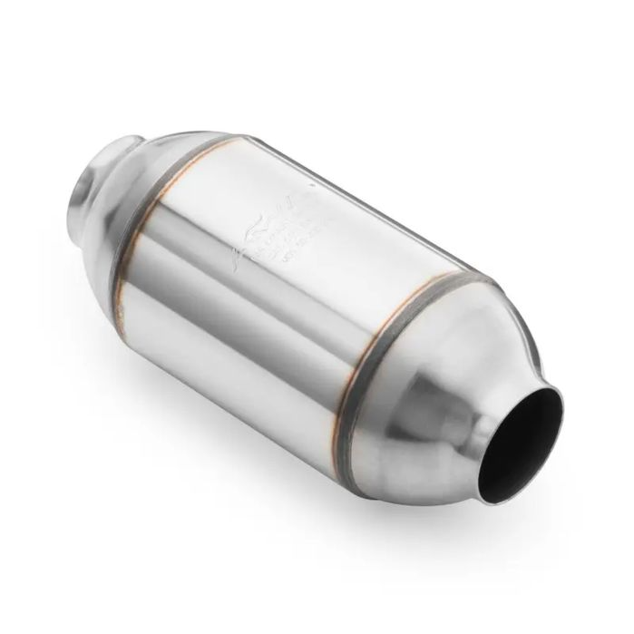 Universal Katalysaattori Euro 4 200CPI (3.0 – 5.0L Diesel) - ⌀ 63,5 mm / 2,5"