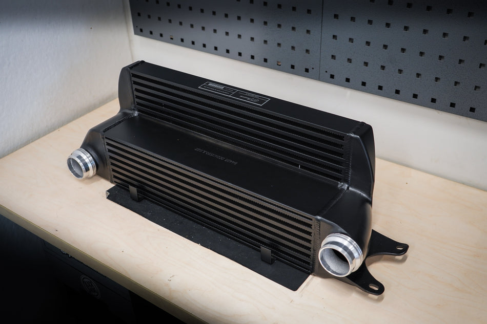 QT Evo 1 Intercooler E6x 525d-535d, 635d M57