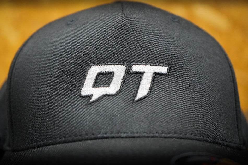 QT Flexfit Cap