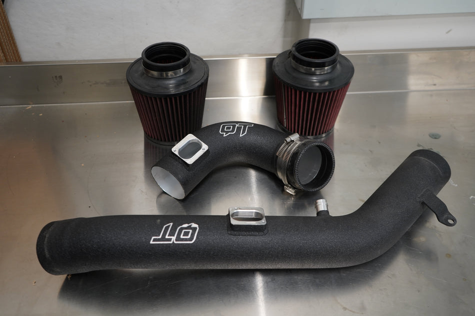 Käytetty QT S55 Evo 1 Intake (M2C, M3, M4)