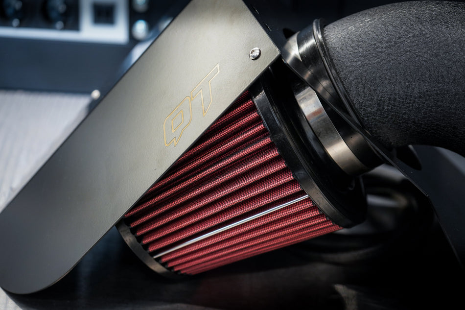 QT Intake B58 F-Sarja (M140i, M240i, 340i, 440i)