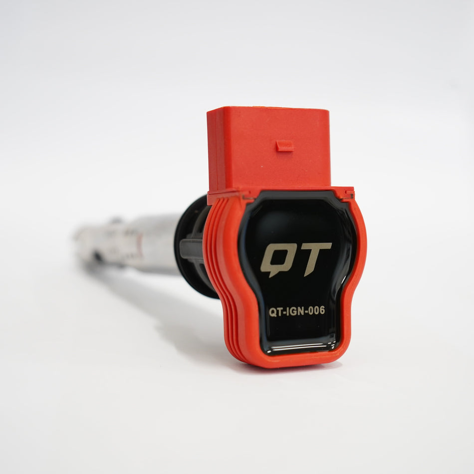 QT Sytytyspuola 1.8T, 2.0TFSI & TSI, EA113/EA888 Gen.1/2