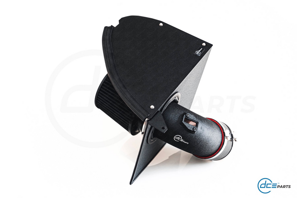 DCE Parts - Performance Induction Cold Air Intake B58 BMW G-Series (M240i, M340i, M440i)