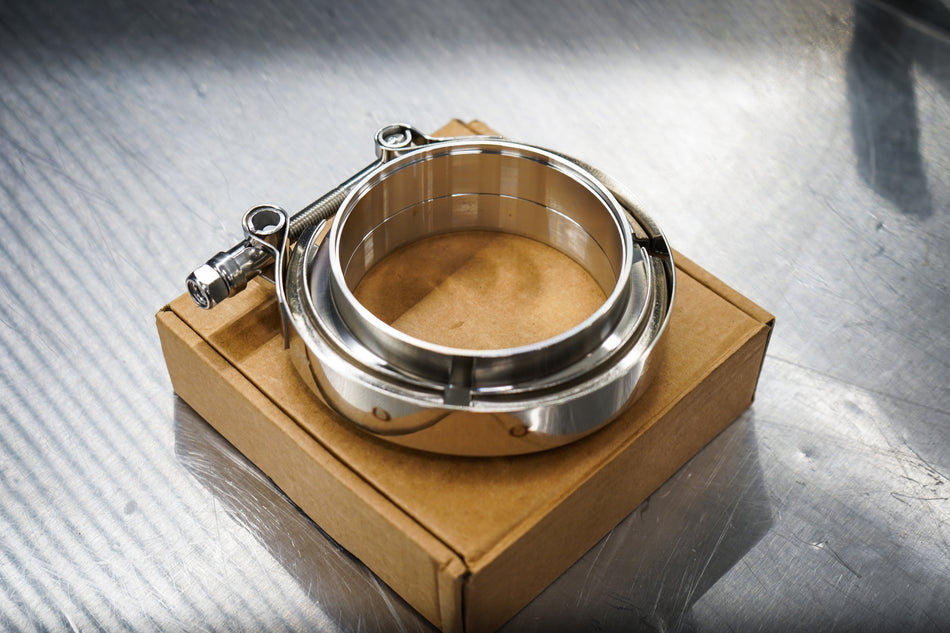 V-Panta Kit Fmic.Pro 89mm 3.5"