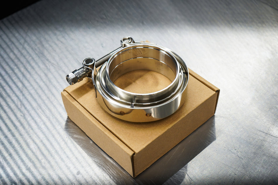 V-Panta Kit Fmic.Pro 63mm 2.5"