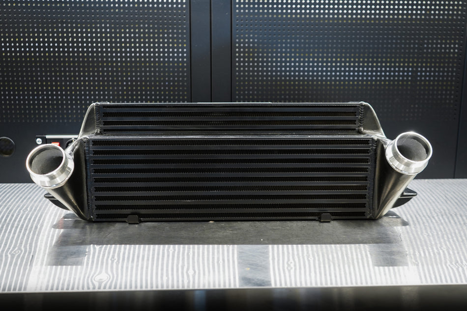 QT Evo 2 Intercooler F2X & F3X - 1, 2, 3, 4-Series (Petrol & Diesel)