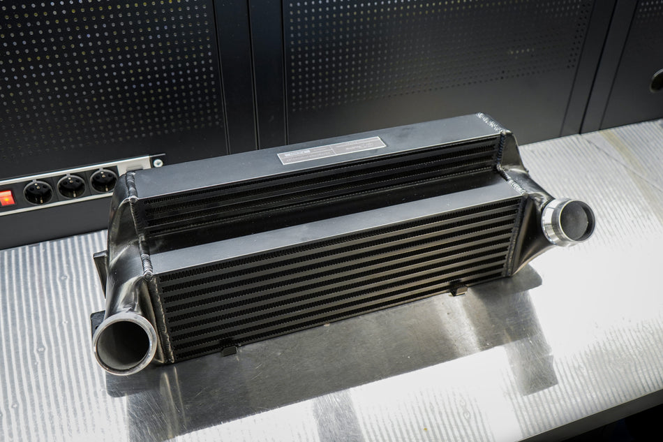 QT Evo 2 Intercooler F2X & F3X - 1, 2, 3, 4-Series (Petrol & Diesel)