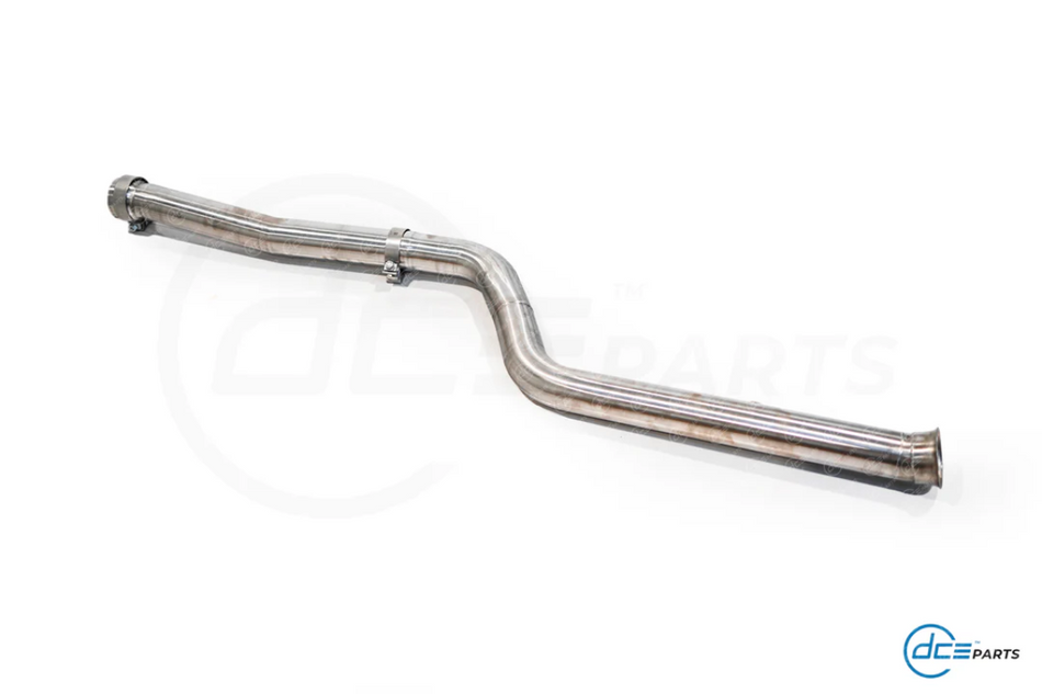 DCE Parts - BMW G2x 320i 330i Midpipe - OPF Delete