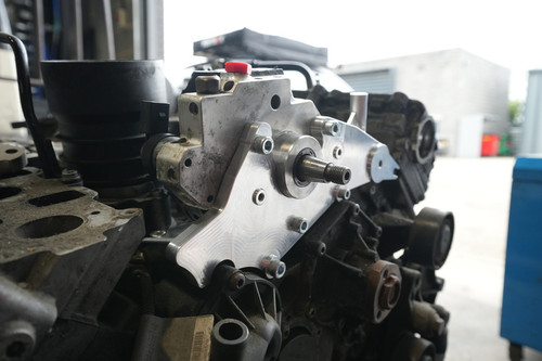 Conversion Kit for CP3 Fuel Pump - 2.7 / 3.0 TDI Common Rail Engines