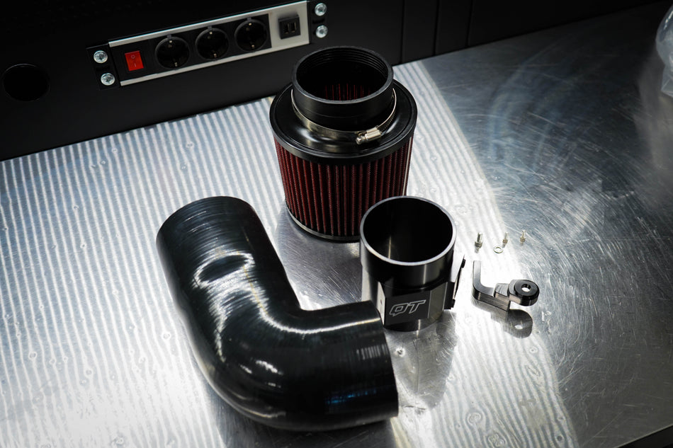 QT Open Intake B58 F-Sarja (M140i, M240i, 340i, 440i)
