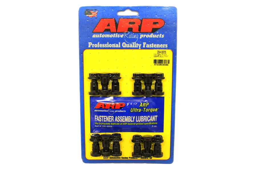 ARP 02M / 02Q Limited Slip Diff / LSD Bolt Kit