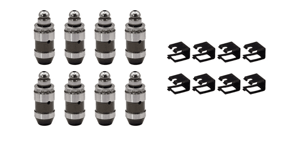 Kelford RR-SR20-SOLID | SR20DET Solid Lifter Conversion and Rocker Retainer Kit