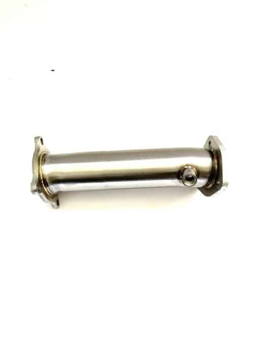 Downpipe  - Audi A4 B9 2.0 45 TFSI Mild Hybrid Quattro