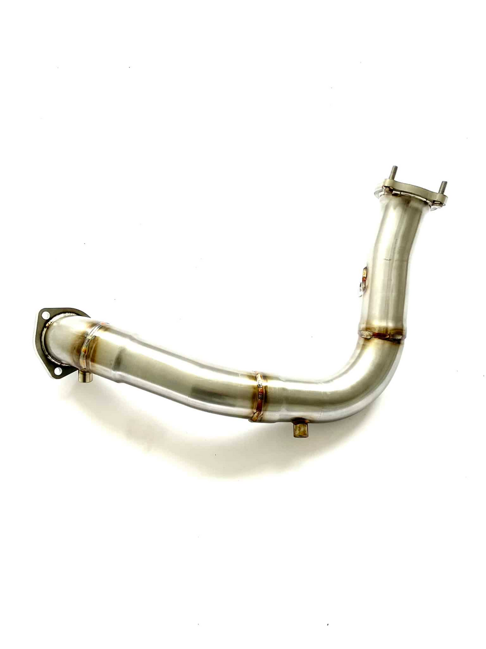 OPF Delete - Audi A4 B9 & A5 F5 35TFSI/40TFSI/45TFSI Mild Hybrid