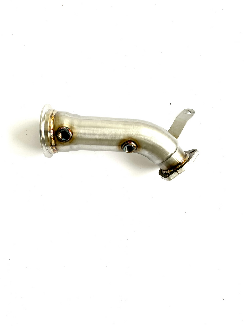 Downpipe - Audi A5 B9.5 2.0T 45 TFSI Mild Hybrid OPF/GPF