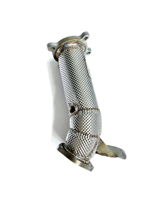 Downpipe Decat Audi 2.0TFSI OPF - A7 C8 45/55TFSI 2.0T