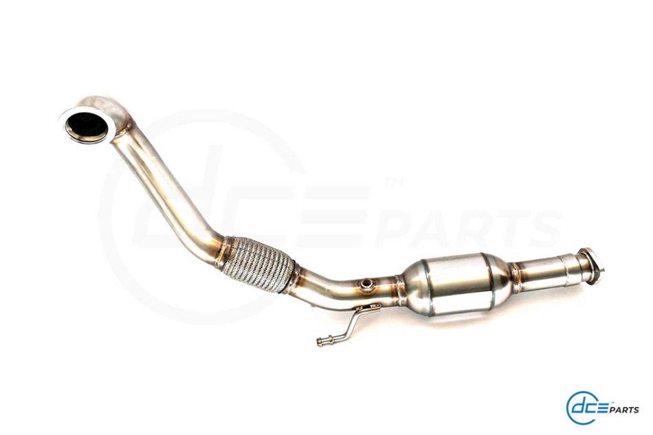 DCE Parts Downpipe Volkswagen Golf GTE 1.4TSI MK7/MK7.5