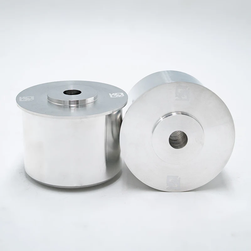 Suspension Secrets Solid Rear Subframe Bushes - BMW 1M