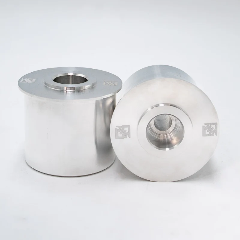 Suspension Secrets Solid Rear Subframe Bushes - BMW E90 / E92 M3