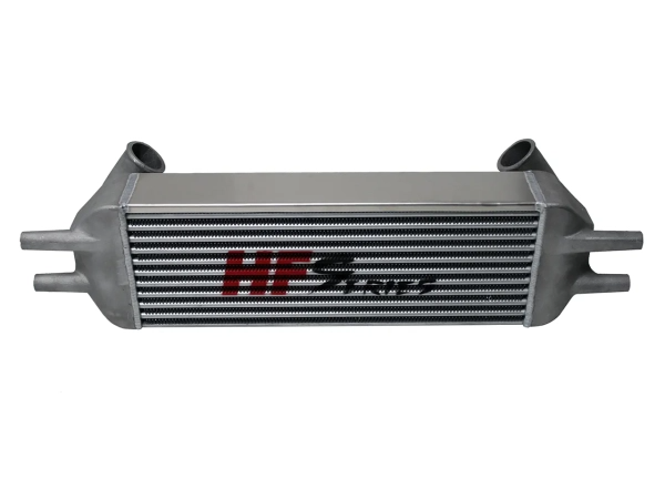 HF-Series Front Intercooler Kit - Opel GT 2.0 Turbo 264HP 