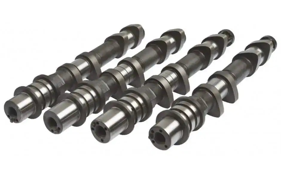 Kelford 272-268/268 | EJ20 STi V7-10 AVCS