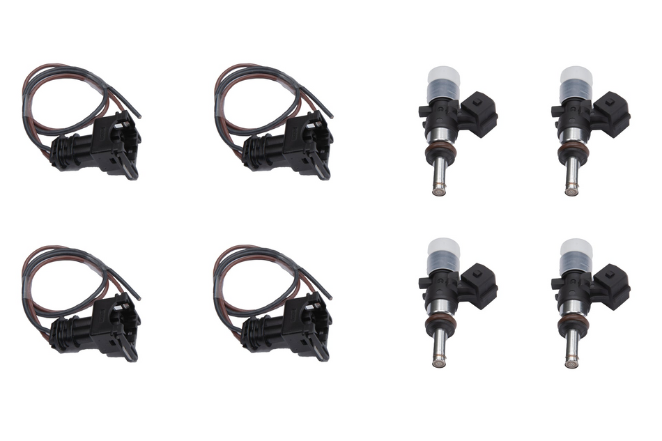 MPI Upgrade Kit 1.8 / 2.0 TSI EA888 Gen 3 - 2.5 TSI & TFSI EA855 EVO