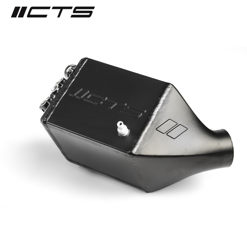 CTS Turbo BMW F10 M5/M5C & F06/F12/F13 M6/M6C Välijäähdyttimet